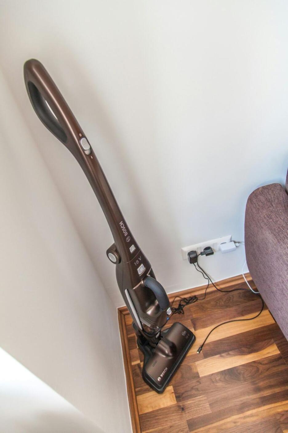 Appartement Market & Free Parking