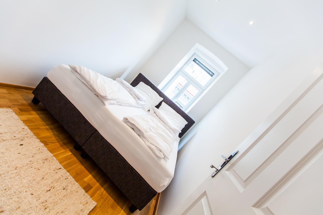 Appartement Market & Free Parking *