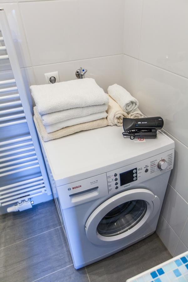 Appartement Market & Free Parking Vienne